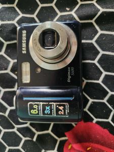Samsung Camera Not Tested