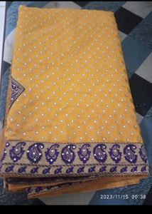 Saree Party wear