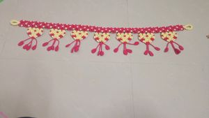 Macrame Toran