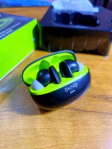 🆕 OKNO Earbuds 13 mm Driver