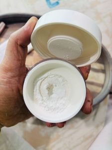 Kay Beauty HD Translucent Loose Powder White