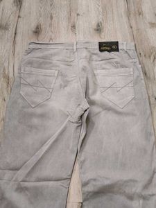 Ma2480 Genius jeans waist 36 inches