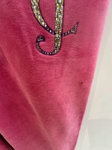 Trendy Track Suit