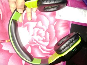 boat Rockerz 510/518 Headphone