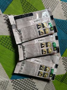 Streax Insta Shampoo Hair Color