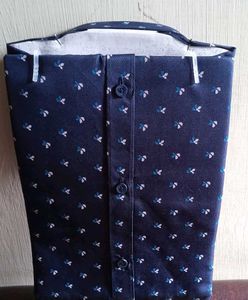 Stylish Patterned Shirt