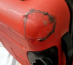 Safari Gym &amp; Travel Bag