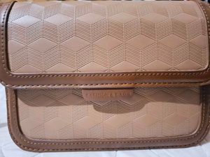 Sling bag