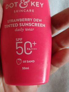 Dot &amp; Key Sunscreen SPF 50
