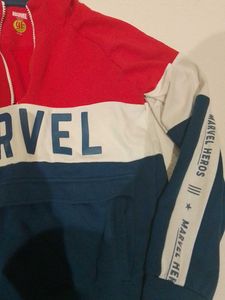 Marvel Boys Hoodie