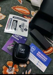 Wings Phantom 760