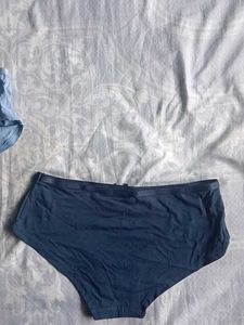 2 Panties Set