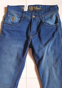 🆕️ 28 Inches Men&#39;s Denim
