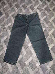 International World 44/46 Waist Big Size Jeans🔥