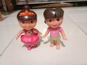 Dora The Explorer Toys