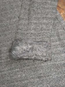 Wollen Coat