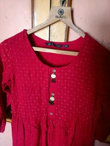 Avaasa Kurta