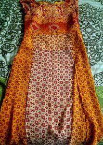 Perfect Kurti For Summer