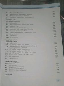 NCERT CLASS 12TH PHYSICS