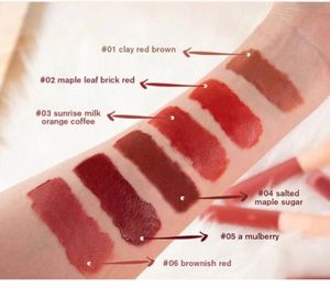 Pinky Focus Lipstick