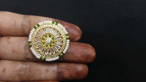 Green Ring