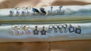 Korean Stud With Trendy Fashion Pack Of 1