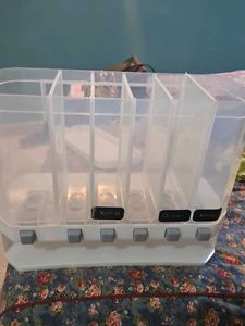 Cereal Dispenser on sale