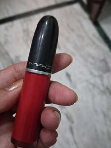 MAC Lipstick