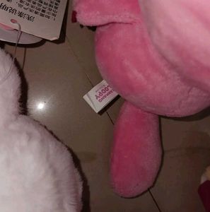 Loopy Plush