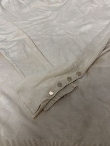 Zara Knit Sweater - Elegant &amp; Cozy