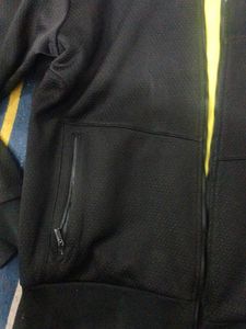 K-Swiss Track Jacket