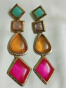 Dangler Earring