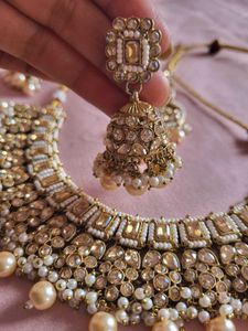 Jewellery SET ( 3 Peice )