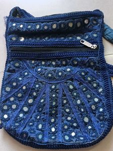 Sling Bag