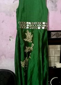 Gown For Ladies
