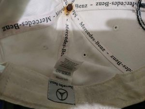 High Quality Benz Cap-Rare Style