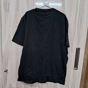 Black T-Shirt