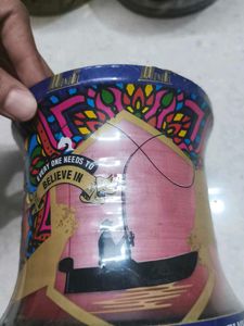 mono fill gold manjha thread plastic chinese pink