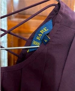 Rare Brand Nice Top