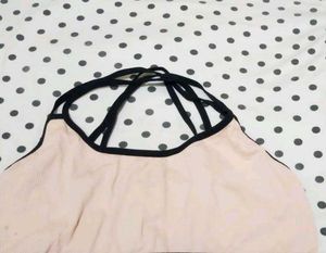 Cute Sports Bra