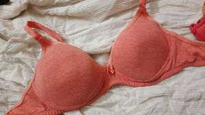 Padded Bras Combo