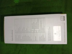 LED Projector - Portable Entertainment