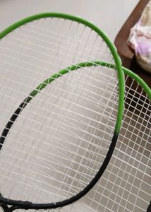 Badminton Rackets