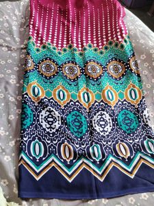 3pcs Unstitched Suit