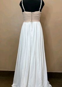 Gown