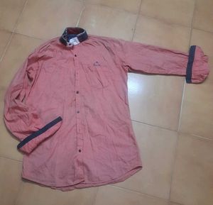 Pepe India Casual Shirt