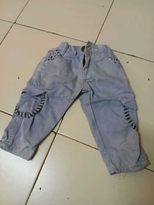 Jeans Combo For Baby Boy