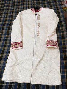 Elegant Sherwani