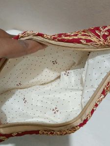 Potli Handbag