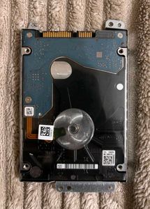 Seagate Mobile HDD - 1TB
